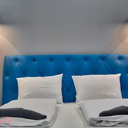 A13 Apartments - Budapest - Hostaid Zimmer foto