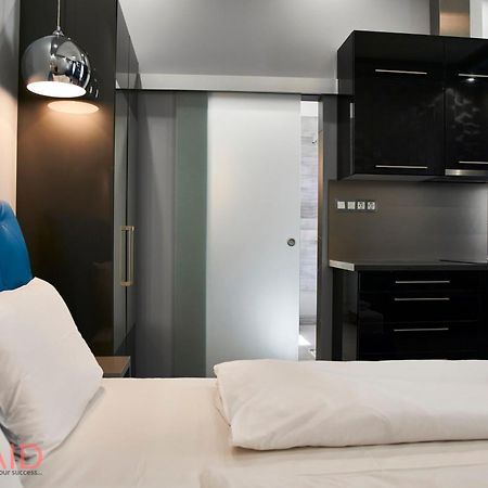A13 Apartments - Budapest - Hostaid Zimmer foto