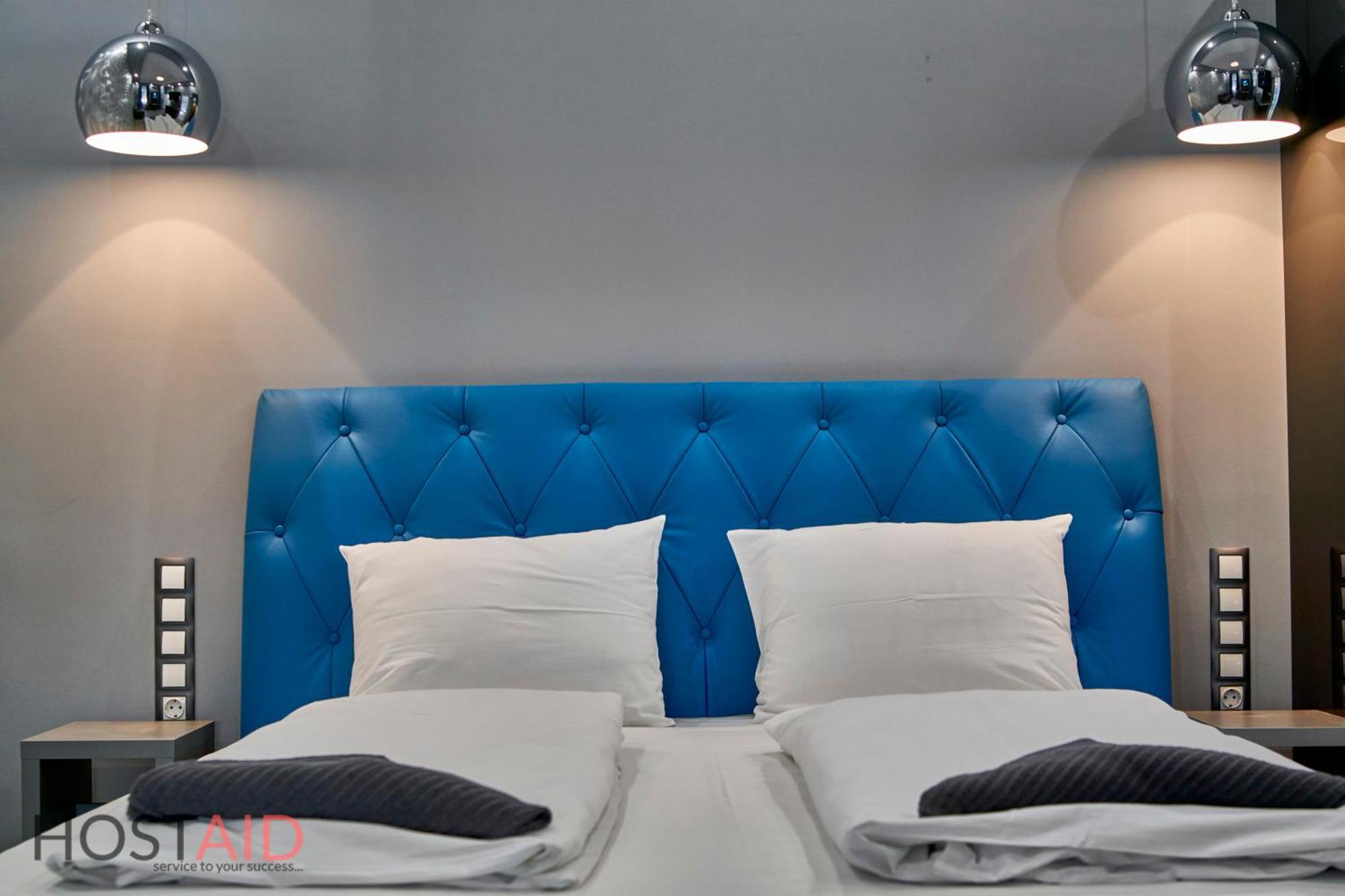 A13 Apartments - Budapest - Hostaid Zimmer foto