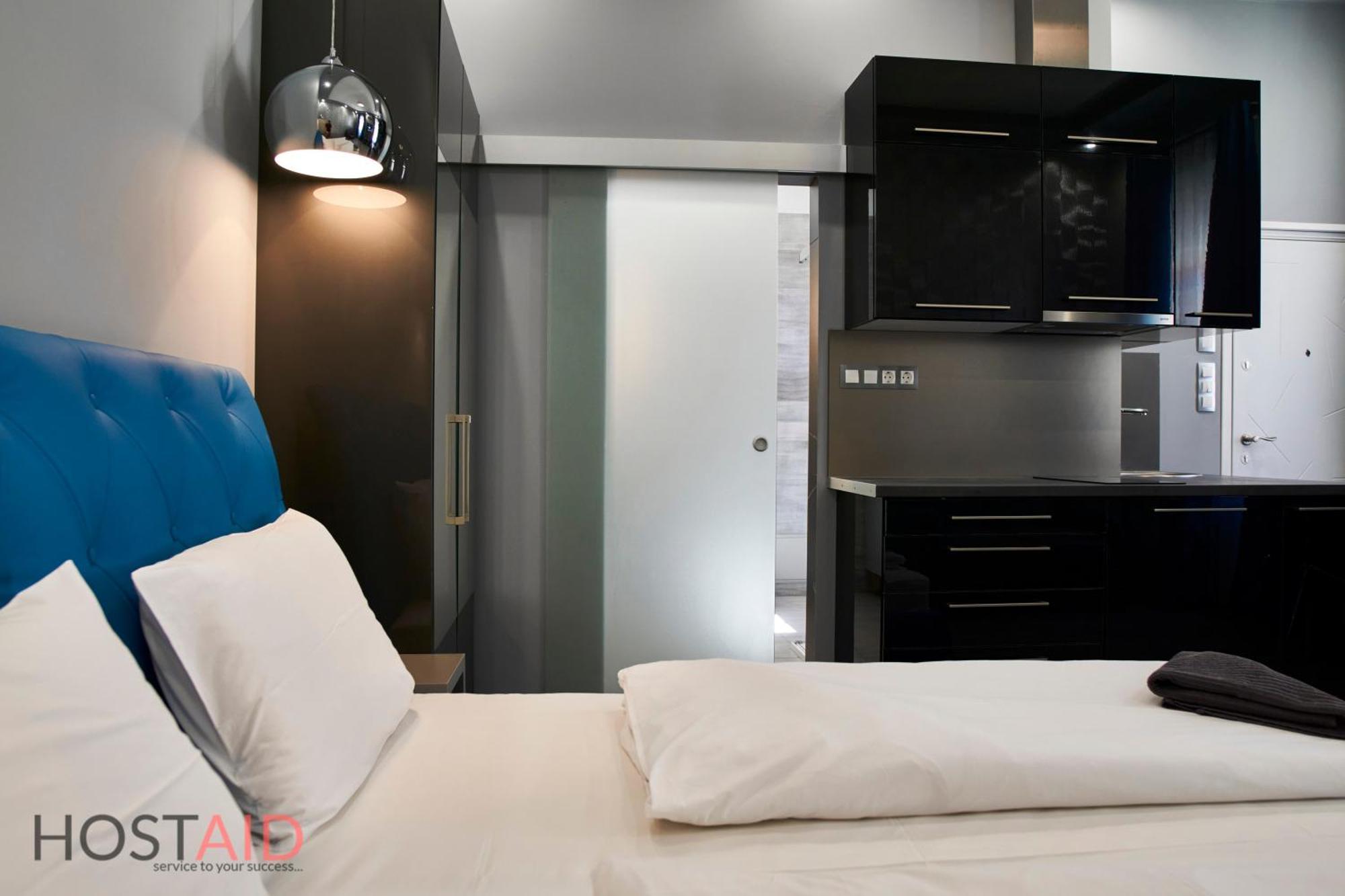 A13 Apartments - Budapest - Hostaid Zimmer foto