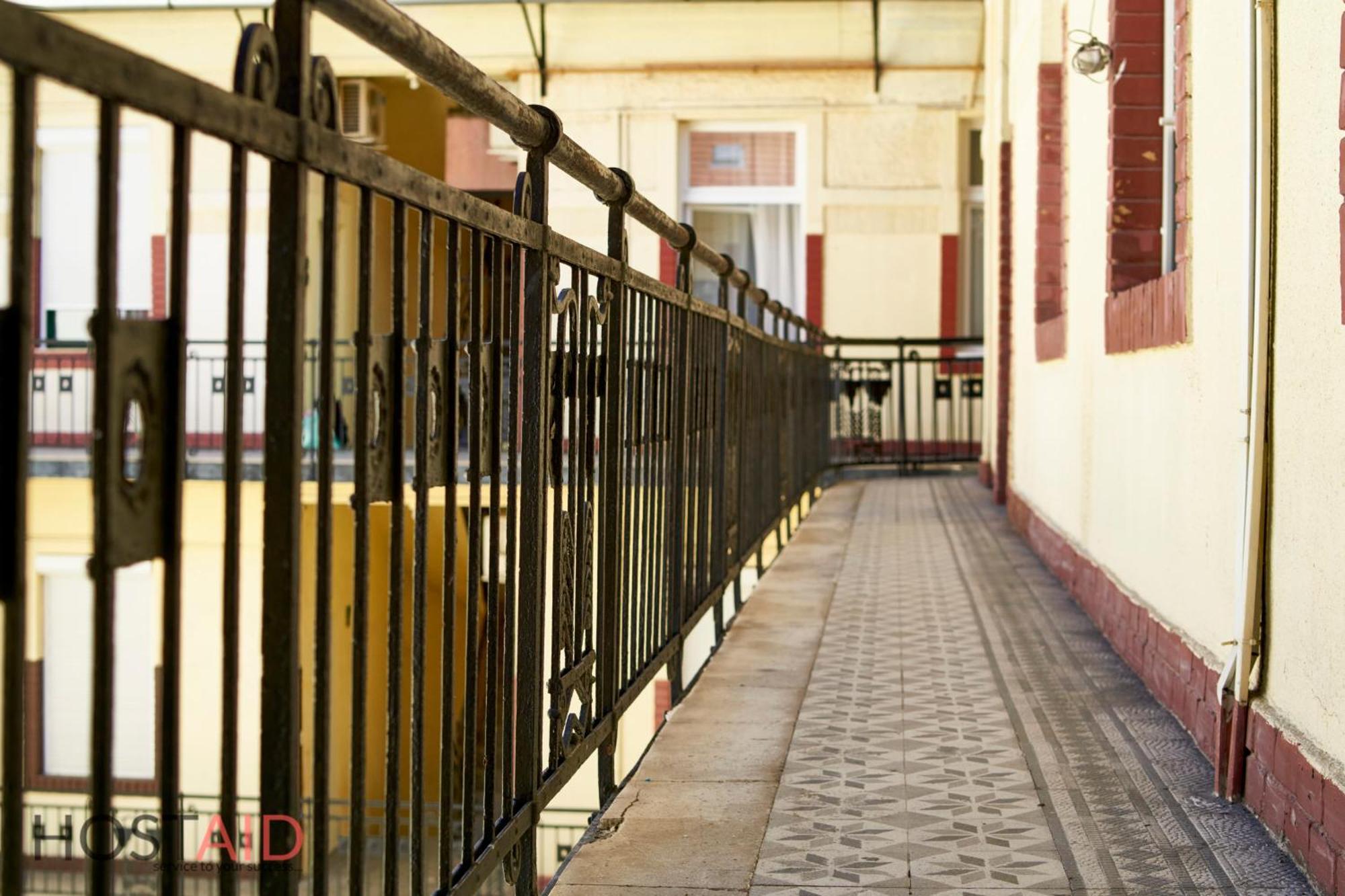 A13 Apartments - Budapest - Hostaid Zimmer foto